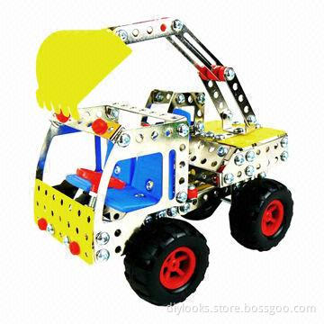 Wholesale DIY Educational Toys Puzzle